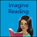 imagine reading