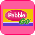 icon for pebble go